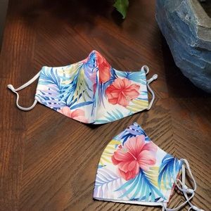 Washable Face mask Cotton 100% Sale 2/16$ 3/22$USA